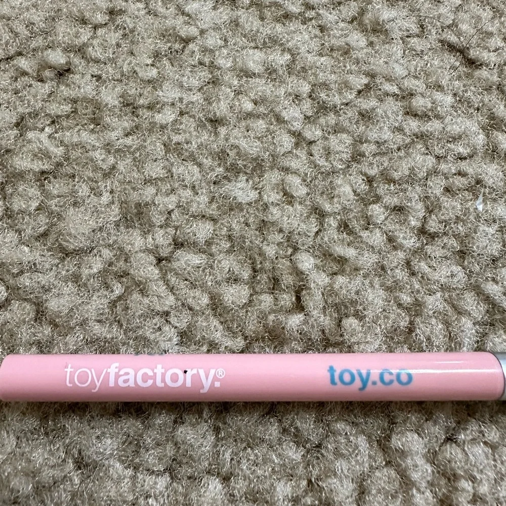 Toy Factory Doll Paint Gel Eyeliner Brown